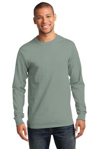 Port & Company® Men's Long Sleeve Essential T-Shirt