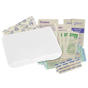 000016 Protect™ First Aid Kit