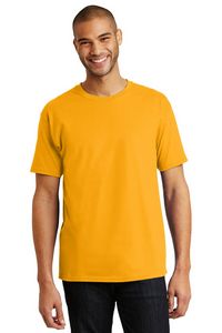 Hanes® Men's Authentic 100% Cotton T-Shirt