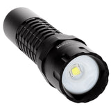 Nightstick Adjustable Beam Flashlight - 1 AA