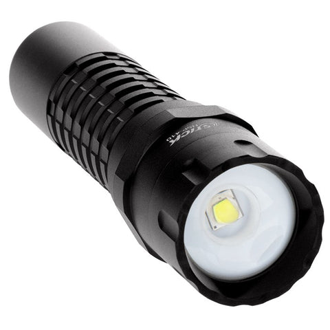 Nightstick Adjustable Beam Flashlight - 1 AA