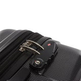 000855 Bugatti Budapest Carry On Luggage
