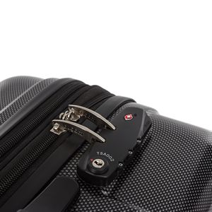 000855 Bugatti Budapest Carry On Luggage