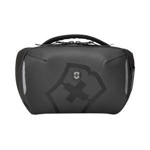 Touring 2.0 Black Sling Bag