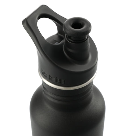 Klean Kanteen Eco Classic 27oz- Sport Cap