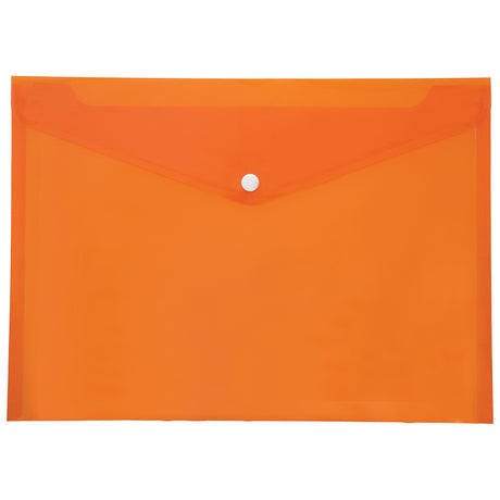 Letter-Size Document Envelope