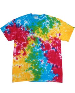 Tie-Dye Adult T-Shirt