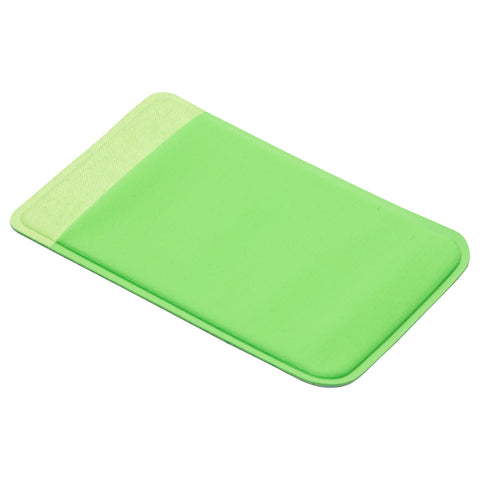 Expandable Lycra Phone Wallet
