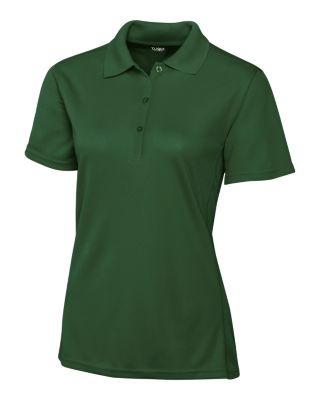 Clique Ice Pique Womens Tech Polo