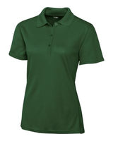 Clique Ice Pique Womens Tech Polo