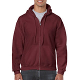 Maroon Red