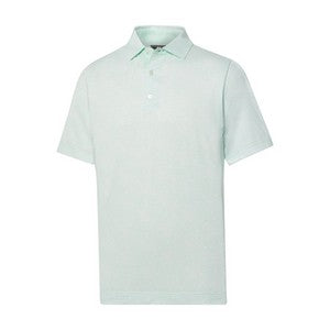 FootJoy® Speckle Print Lisle Shirt