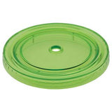 Lime Green Lid