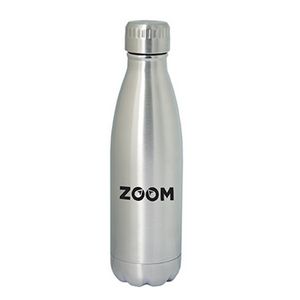 Single Rockit 700 Ml. (23.5 Fl. Oz.) Stainless Steel Bottle