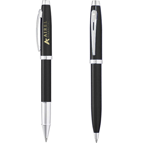 Sheaffer® 100 Glossy Pen Set