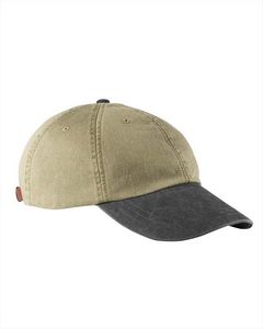 Adams Cap Optimum Pigment Dyed-Cap