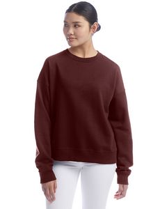 Champion Ladies' PowerBlend Sweatshirt
