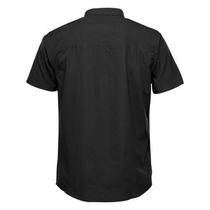 000833 Stormtech Men's Azores Quick Dry Shirt