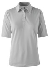 Platinum Silver Blank Front