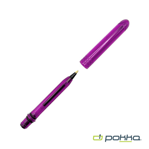 Pokka? Pocket Pen in Tin Box