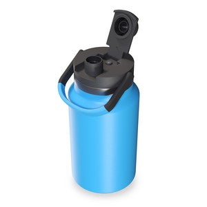 650 Ml / 22 Oz Stainless Steel Bottle