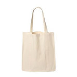 000016 Bellevue 6 oz. Cotton Tote