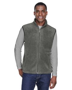 Harriton Adult Fleece Vest