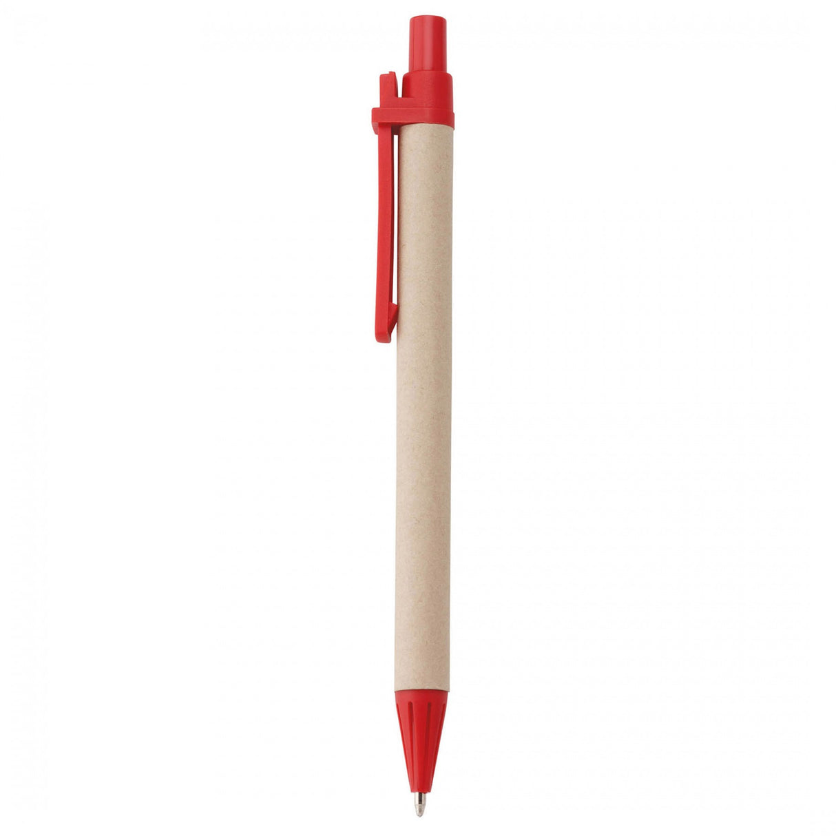 EC1090 RED OP8 BLANK
