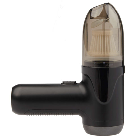 VacuMate Handheld Rechargeable Vacuum
