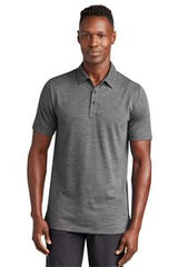 TravisMathew® Auckland Slub Polo
