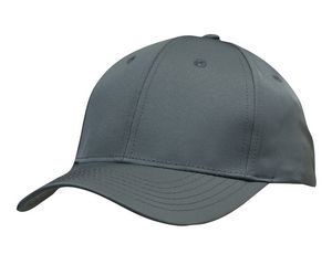 Premium Pioneer Sports 6 Panel Twill Cap