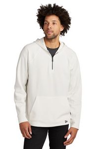 New Era® STS ¼-Zip Hoodie
