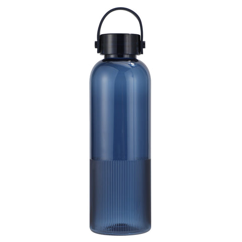 Tasman 24 oz RPET Reusable Plastic Bottle
