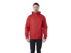 Men's CASCADE Lightweight Waterproof Rain Jacket