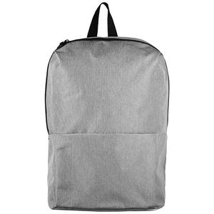 Summit rPET Comfort Strapped Backpack - 4.7 gal