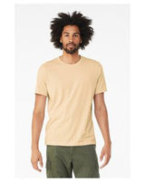 Hthr Soft Cream Blank