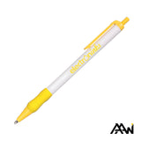 White / Yellow