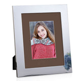 Chestnut / 5" x 7" / 9.875 x 11.875 (Blank)