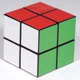 Rubik's® 4-Panel Full Size Stock Cube