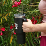 Glacier Peak Biggie Tumbler 1.18 L (40 Fl. Oz.)