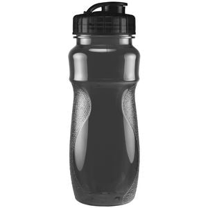 Smoke Gray/Smoke Gray Lid Blank