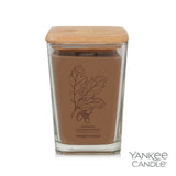 Soothing Oak & Patchouli