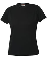 Clique Ice Pique Womens Tech Tee