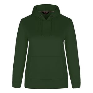 Palm Aire Ladies Pullover Hooded Sweatshirt