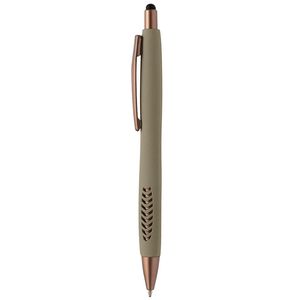 Avalon Stone Finish Stylus Pen - ColorJet