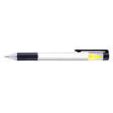 White/Black/Yellow Highlighter