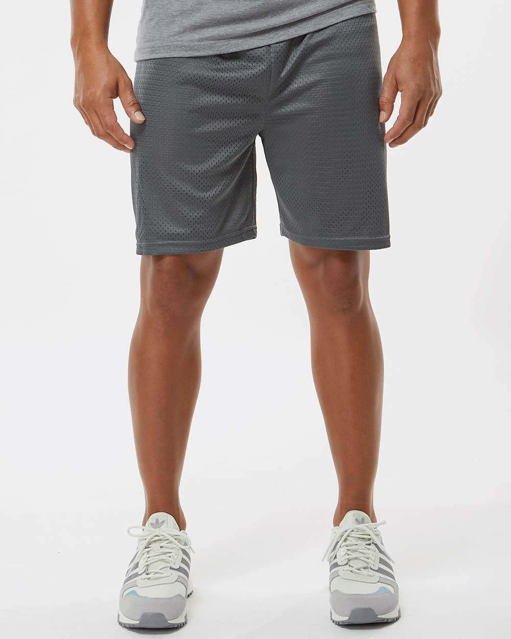 C2 Sport® Men's Mesh 7" Shorts