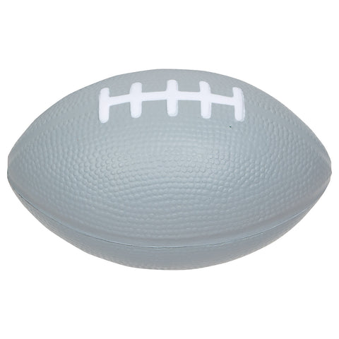 Medium Football Stress Reliever
