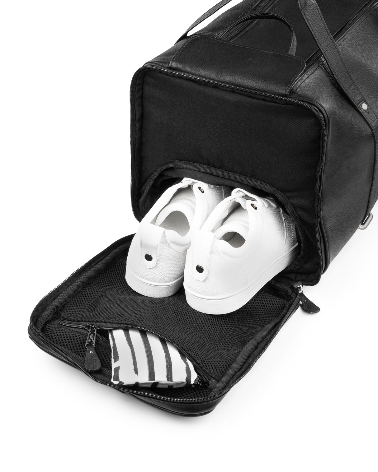 Bello Duffle Bag