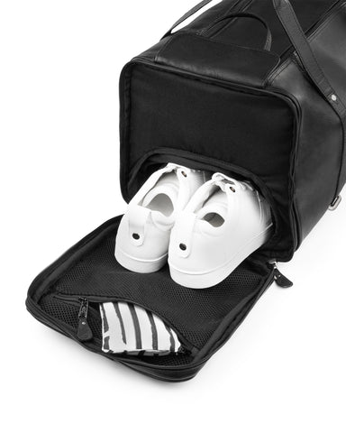 Bello Duffle Bag